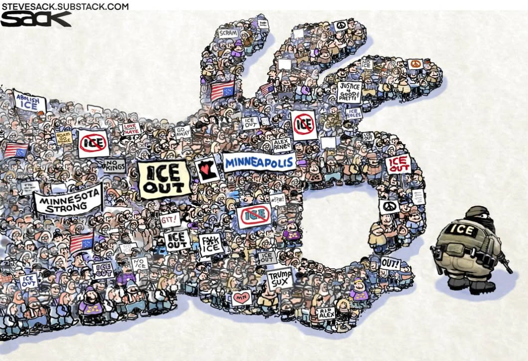 ICE "leaving" MN (added February 22, 2026)