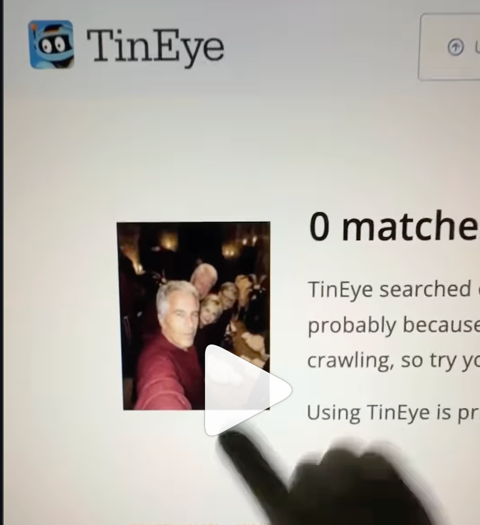 AI generated - not real!