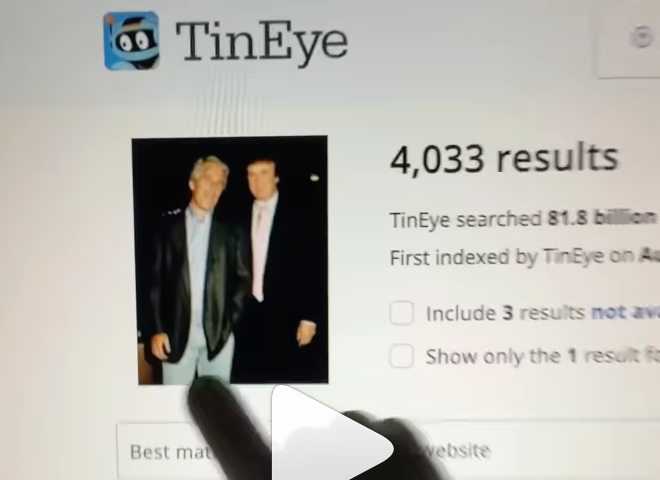 AI generated - not real!