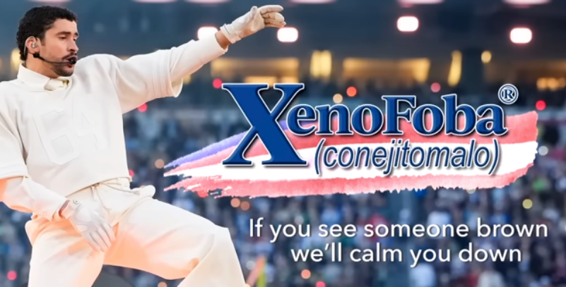 ZenoFoba - on sale at TrumpRX