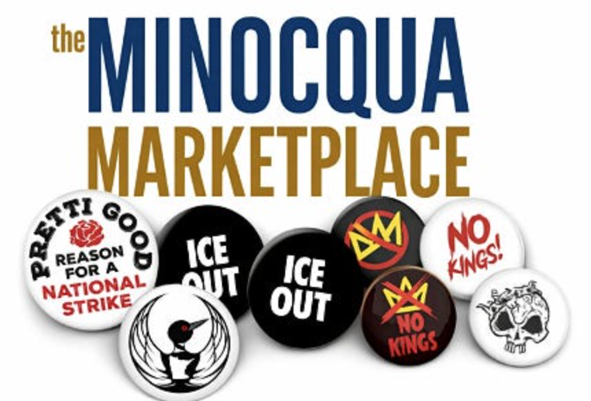 Minocqua Marketplace