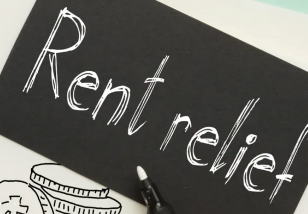 Help MN families pay rent